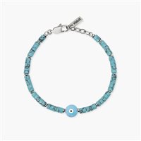 Bracciale Kidult Donna in Acciaio 831188